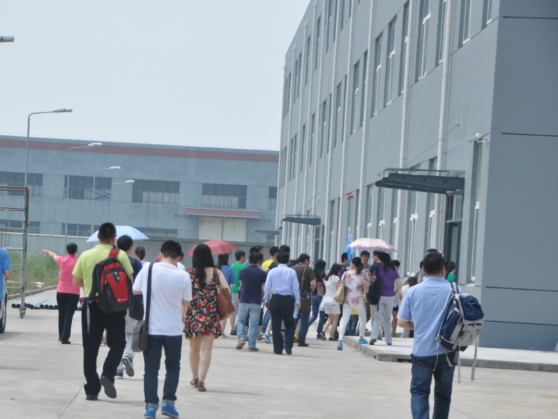 慶新全司啟東游 眾志成城新高階