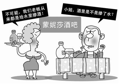 鑒別假酒