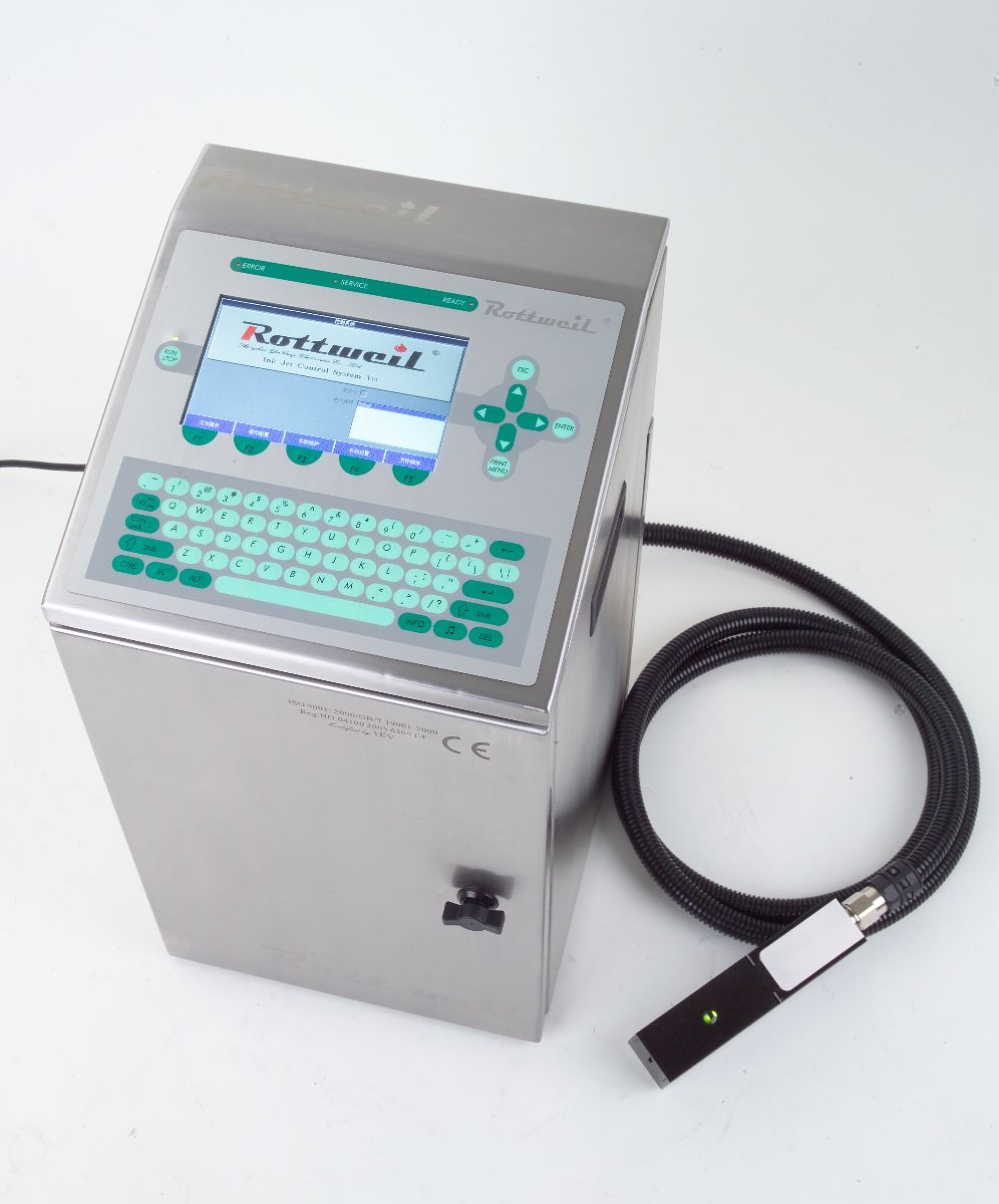 美創(chuàng)力羅特維爾噴碼機(jī)I-jet系列